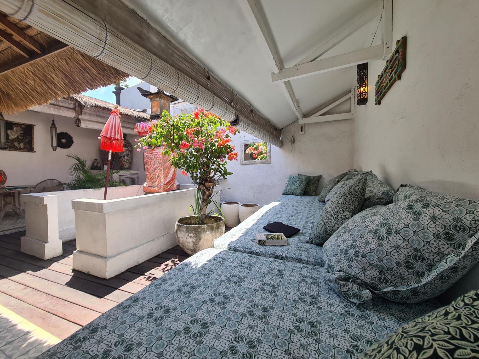 Villa Bella Seseh, 3-Br With Private Pool Canggu Exterior foto